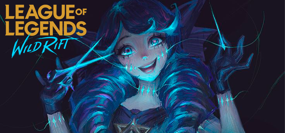 League of Legends: Wild Rift