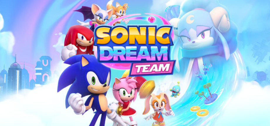Sonic Dream Team