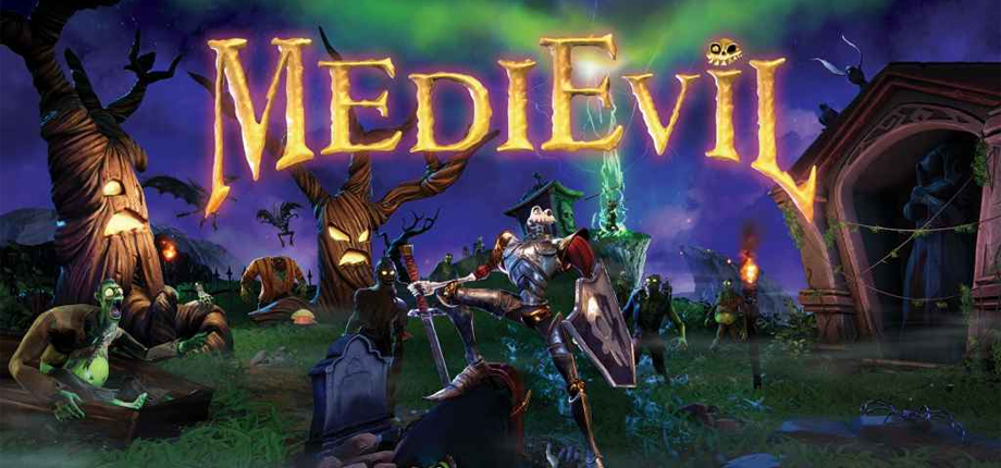MediEvil