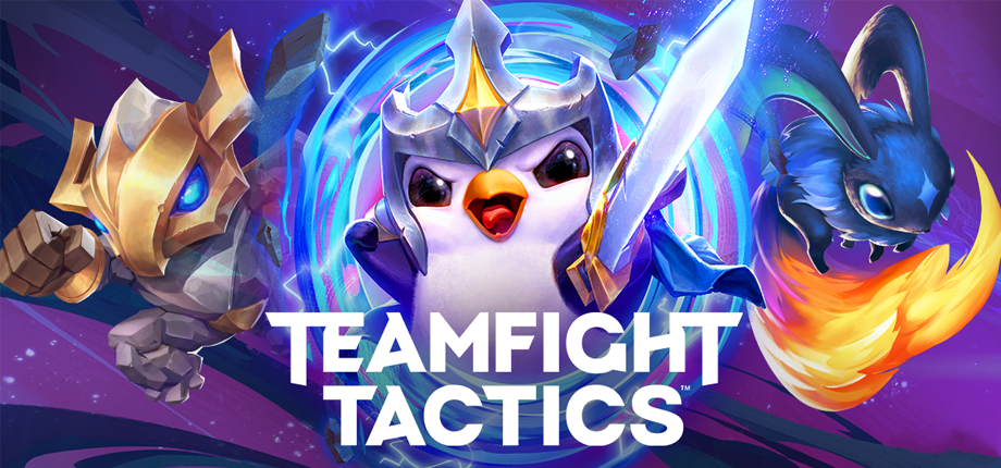Teamfight Tactics