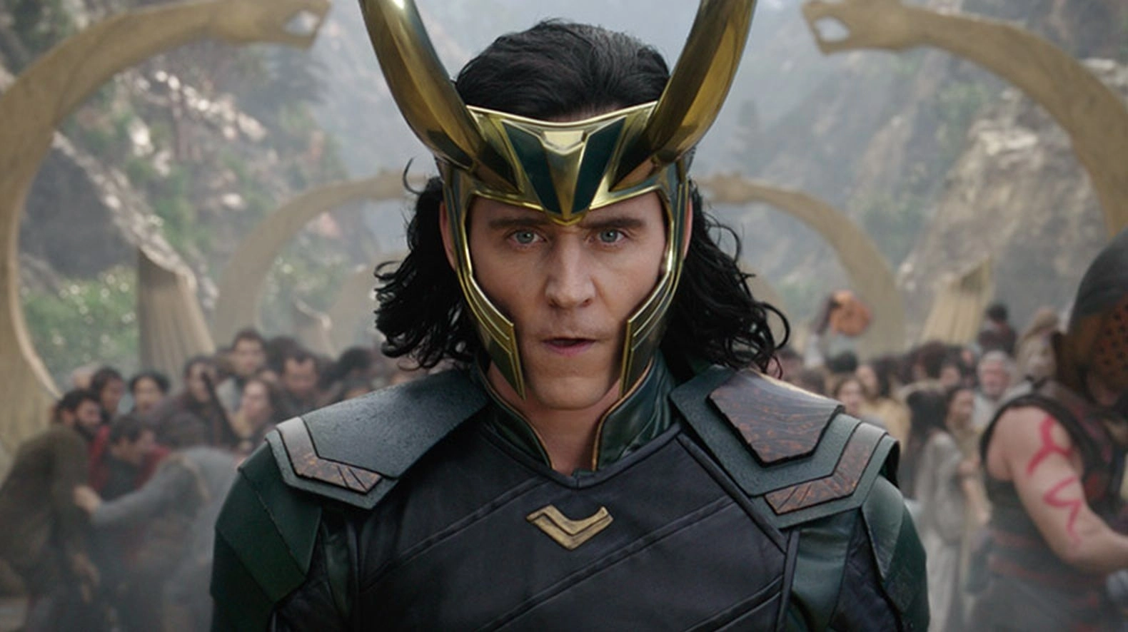 Séries no Disney+ serão totalmente canônicas aos filmes da Marvel