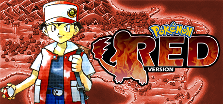 Pokémon Red & Blue