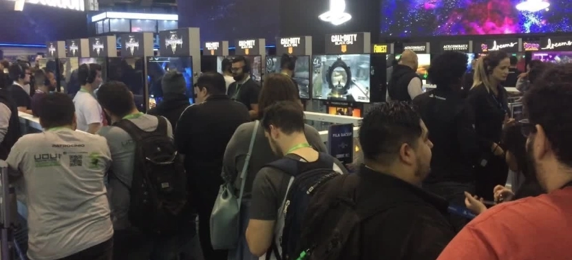 BGS2018