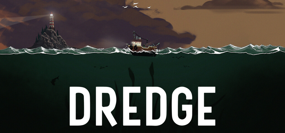 DREDGE