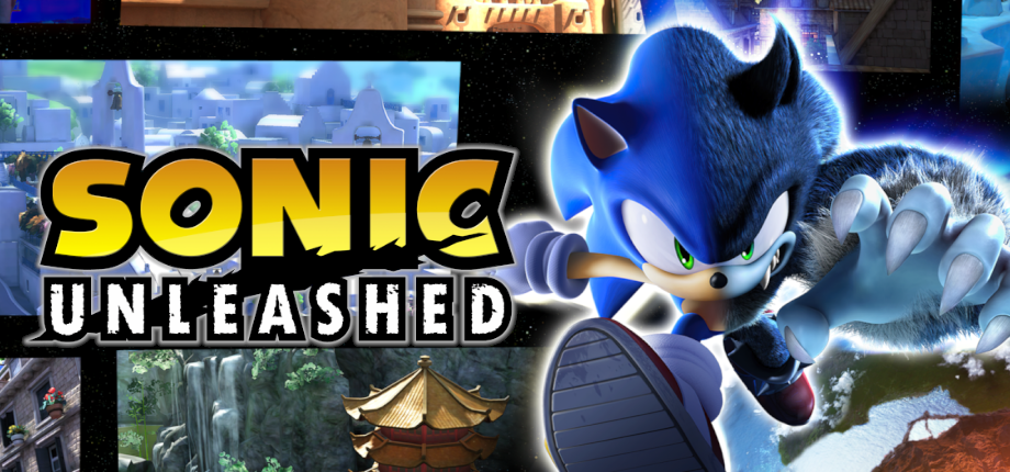 Sonic Unleashed