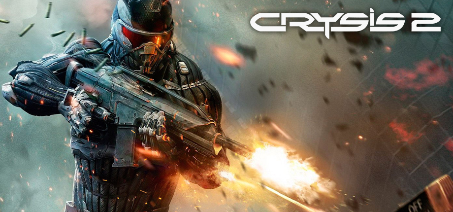 Crysis 2