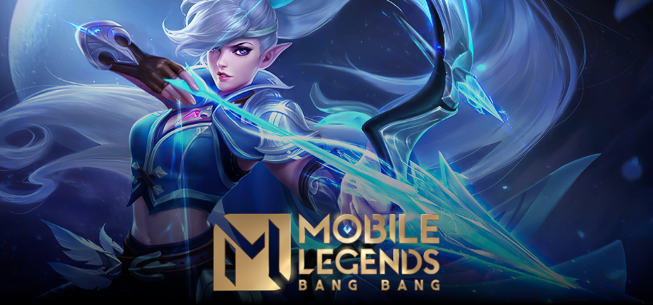 Mobile Legends: Bang Bang