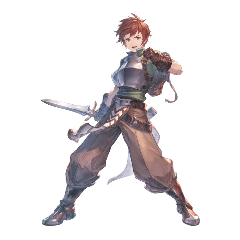 Aprendiz em Ragnarok Online 3