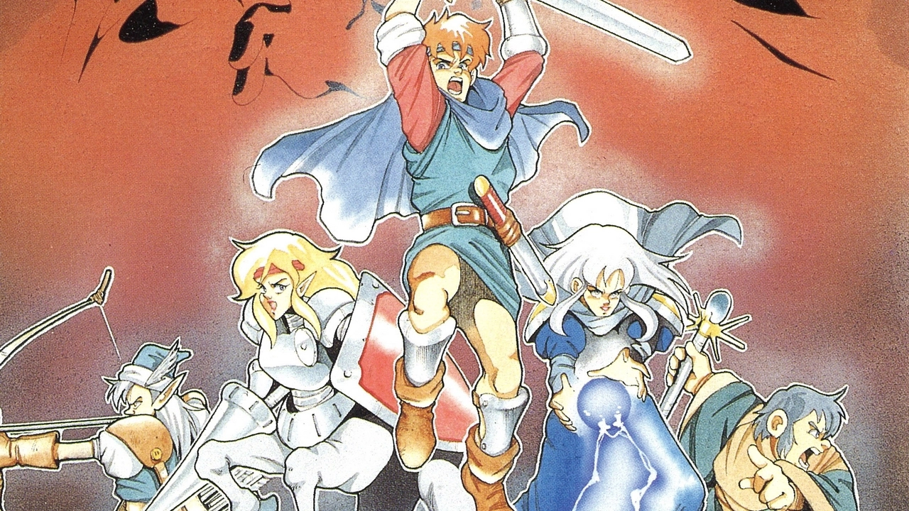 Shining in the Darkness e Shining Force I e II chegam ao Android e iOS no SEGA Forever