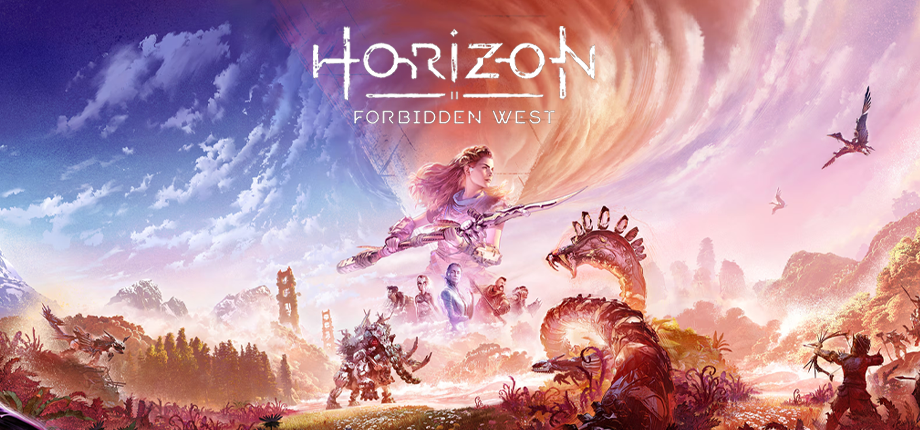 Horizon Forbidden West
