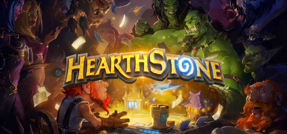 Hearthstone