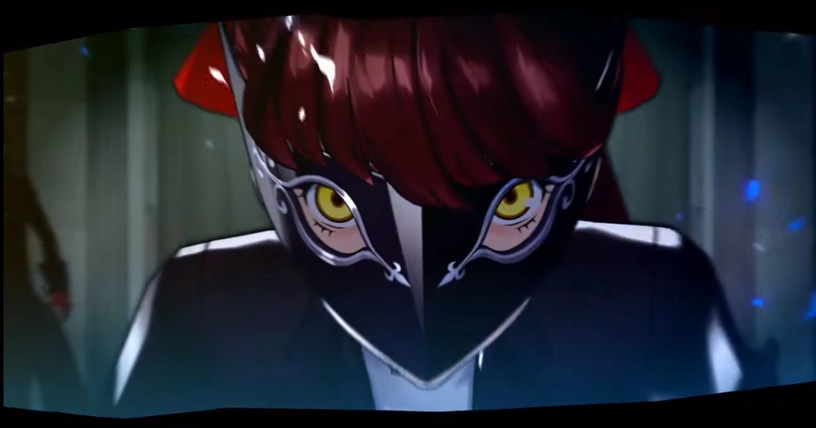 Persona 5 Royal ganha janela de lançamento no ocidente
