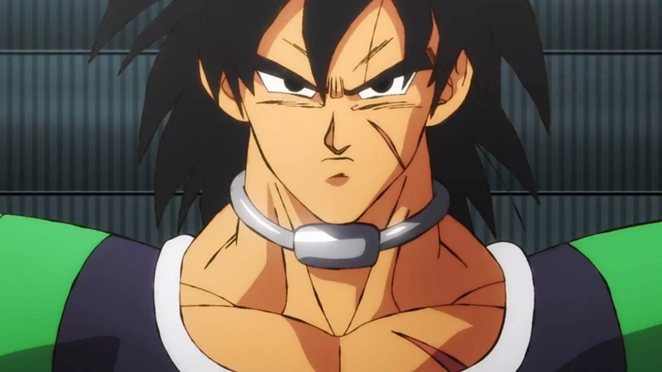 Imagem relacionada ao artigo Dragon Ball Super Broly dobra filas em cinema e faz sucesso nas bilheterias no Brasil
