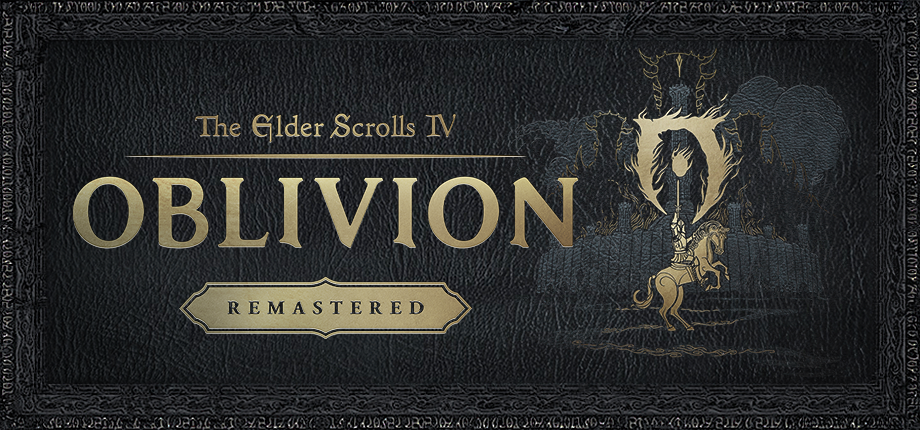 The Elder Scrolls IV: Oblivion – Remastered