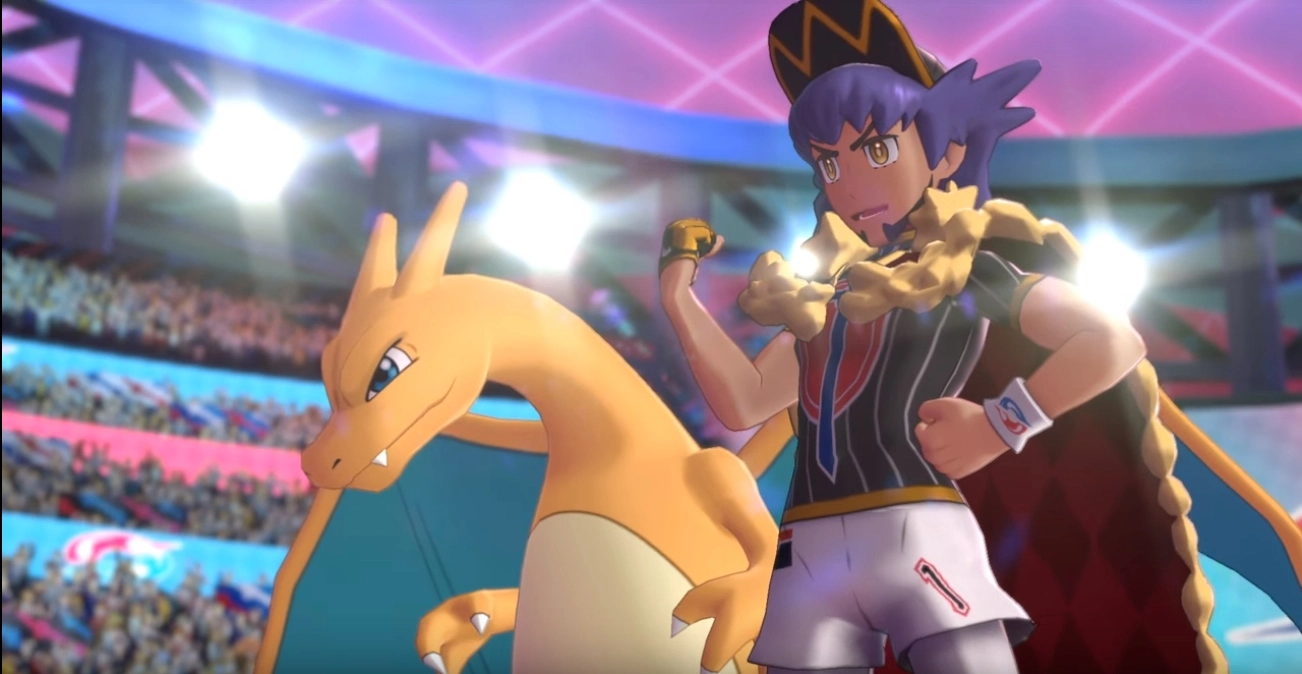 Pokémon_Leon