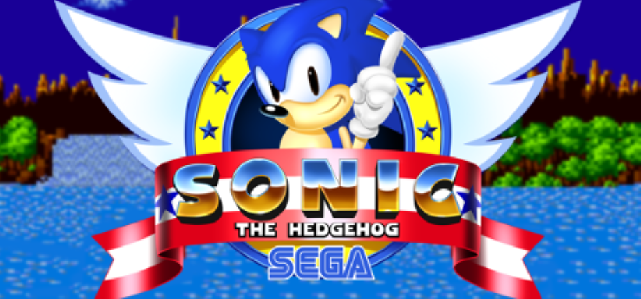 Sonic the Hedgehog (8-bit)
