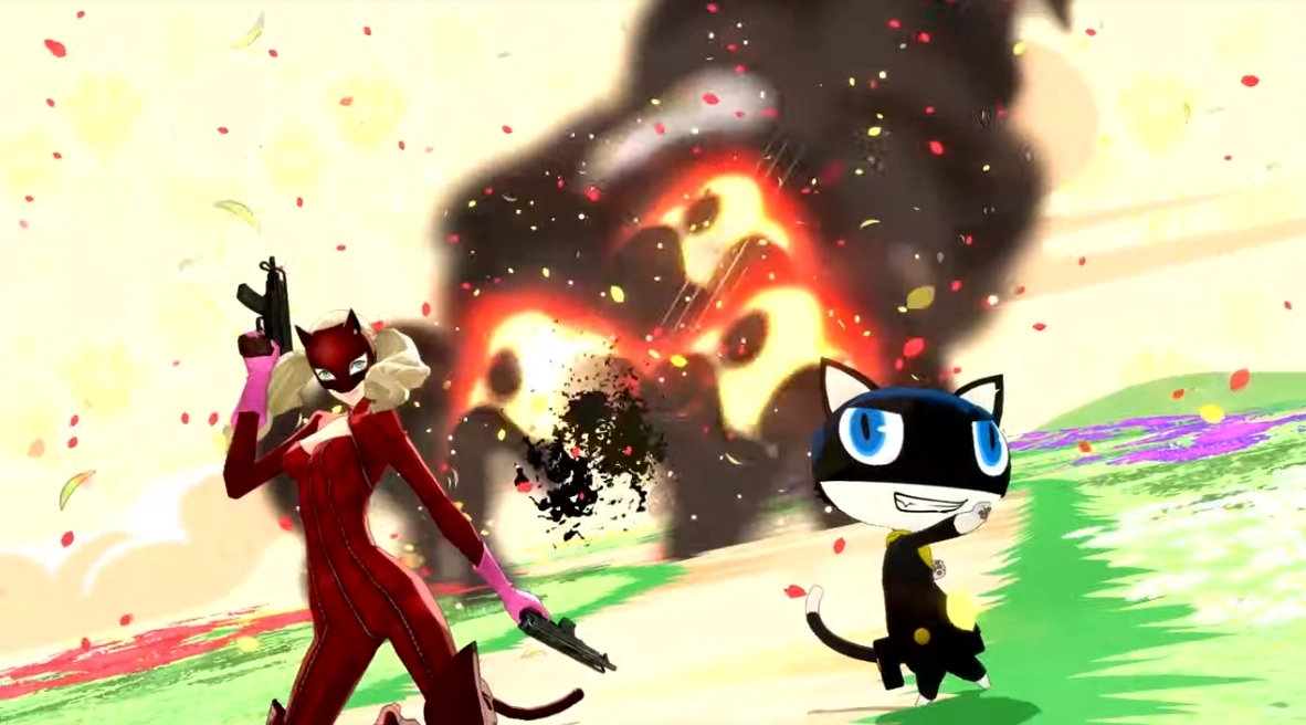 Persona 5 Royal