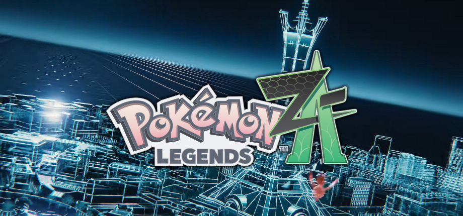 Pokémon Legends: Z-A