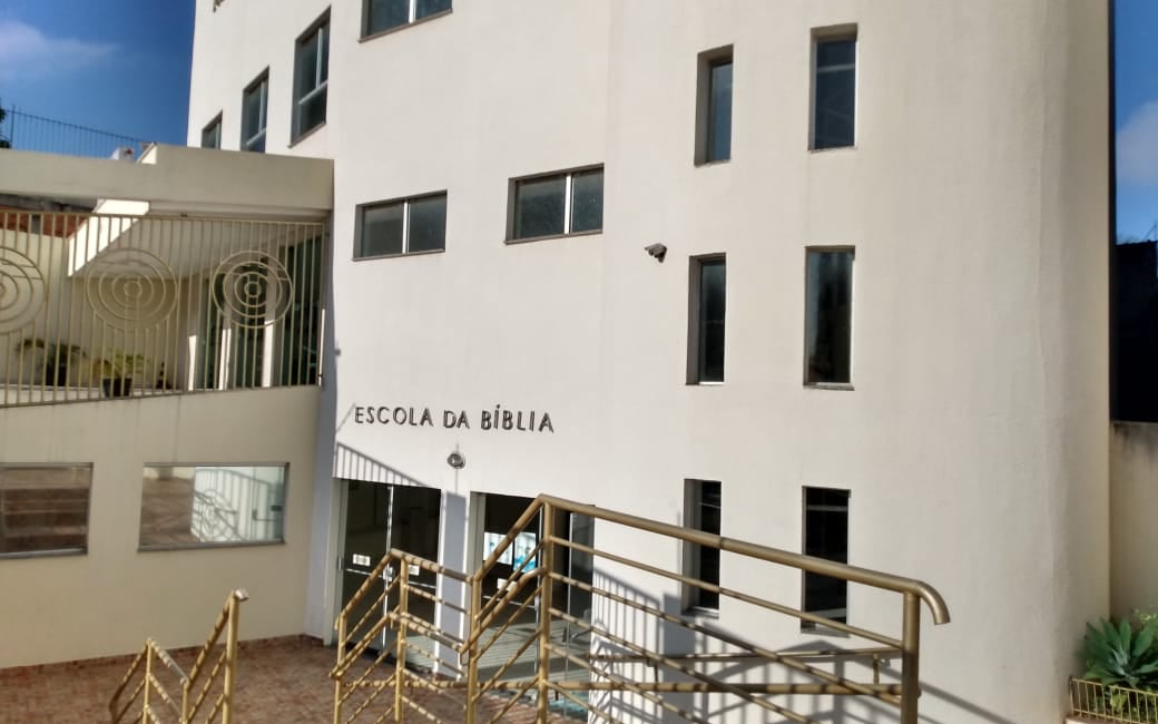 Escola da Bíblia traz cursos de Teologia gratuitos em Sorocaba, SP