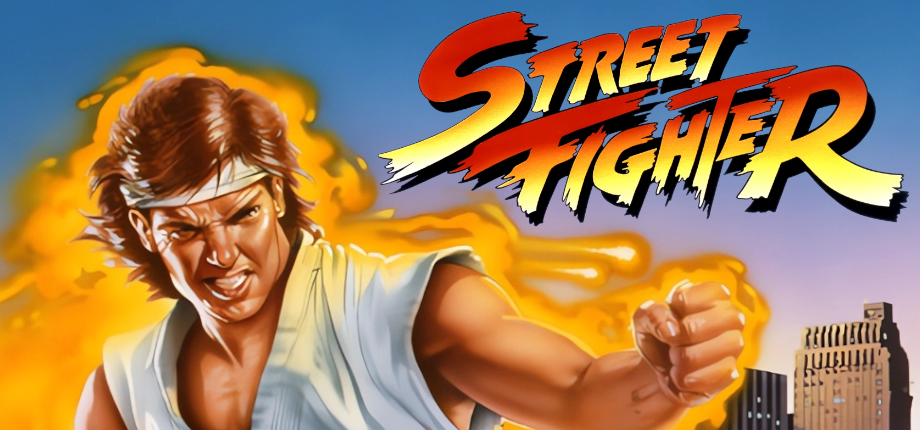 Street Fighter