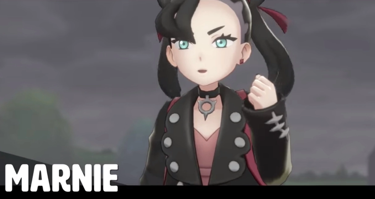 Marnie