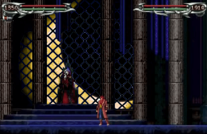 Imagem 1 da seção 1999 - Não há game (citado em Aria of Sorrow) em Castlevania - Cronologia da saga principal! Conhece todos os jogos?