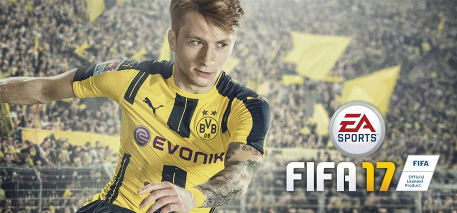 FIFA 17