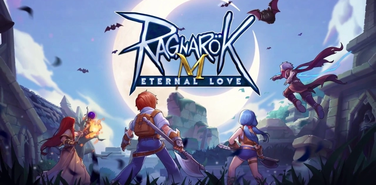Ragnarok M: Eternal Love já pode ser baixado gratuitamente