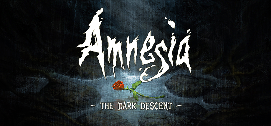 Amnesia: The Dark Descent