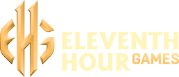 Eleventh Hour Games
