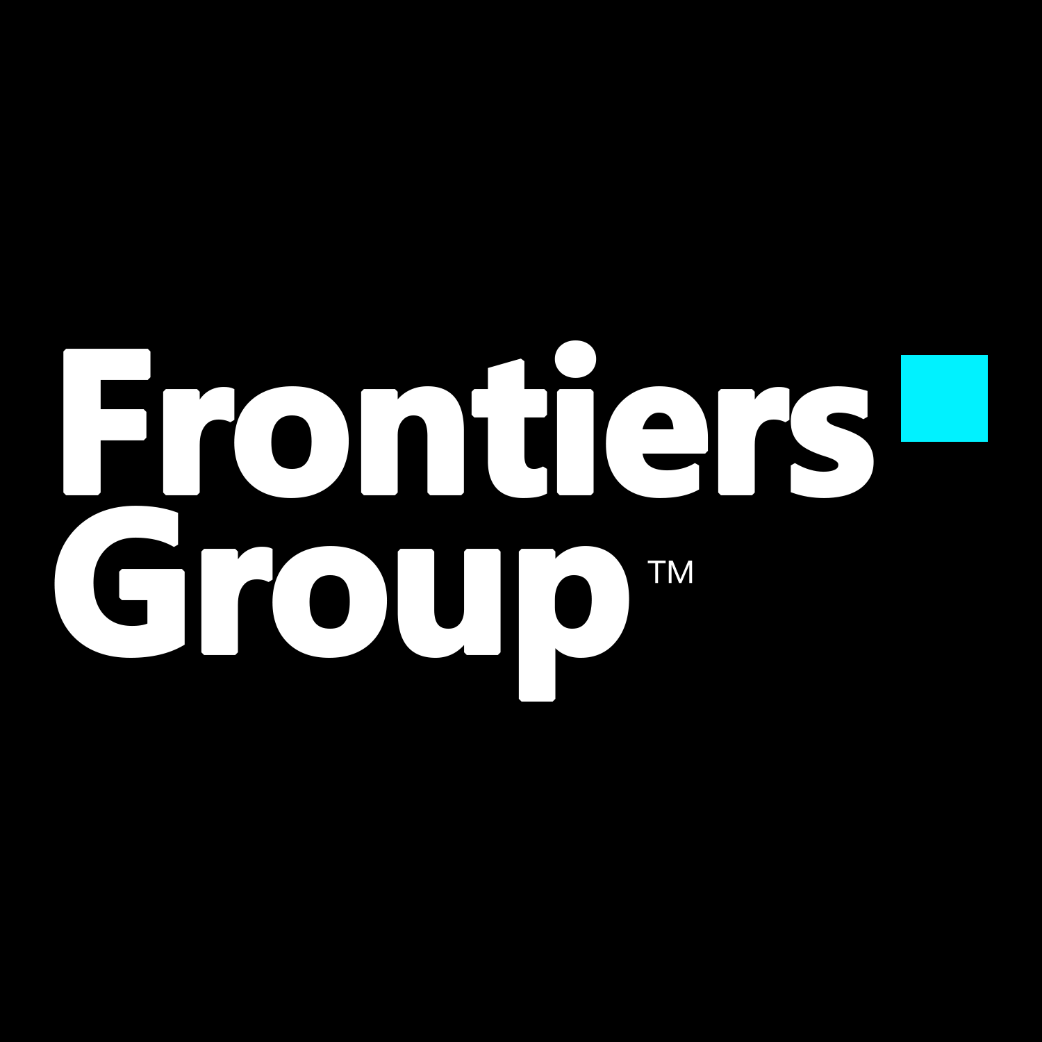 Frontiers Group