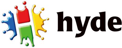 HYDE