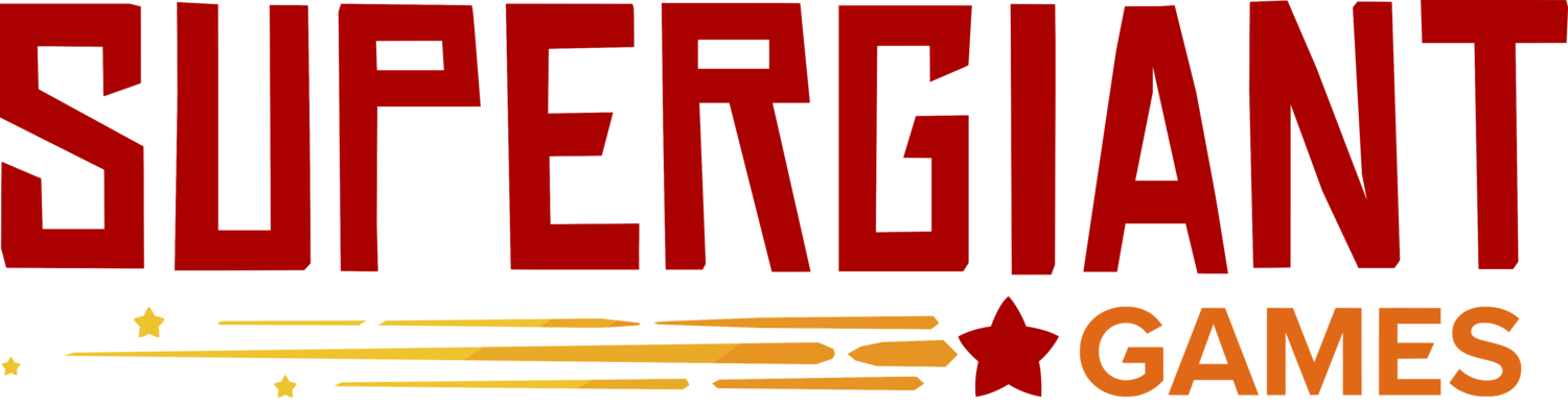 Supergiant Games