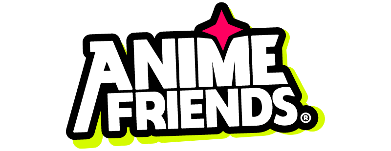 Anime Friends