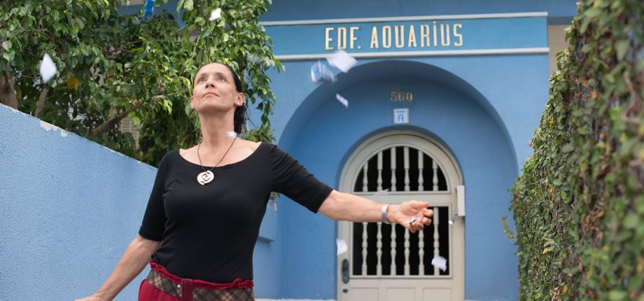 Aquarius