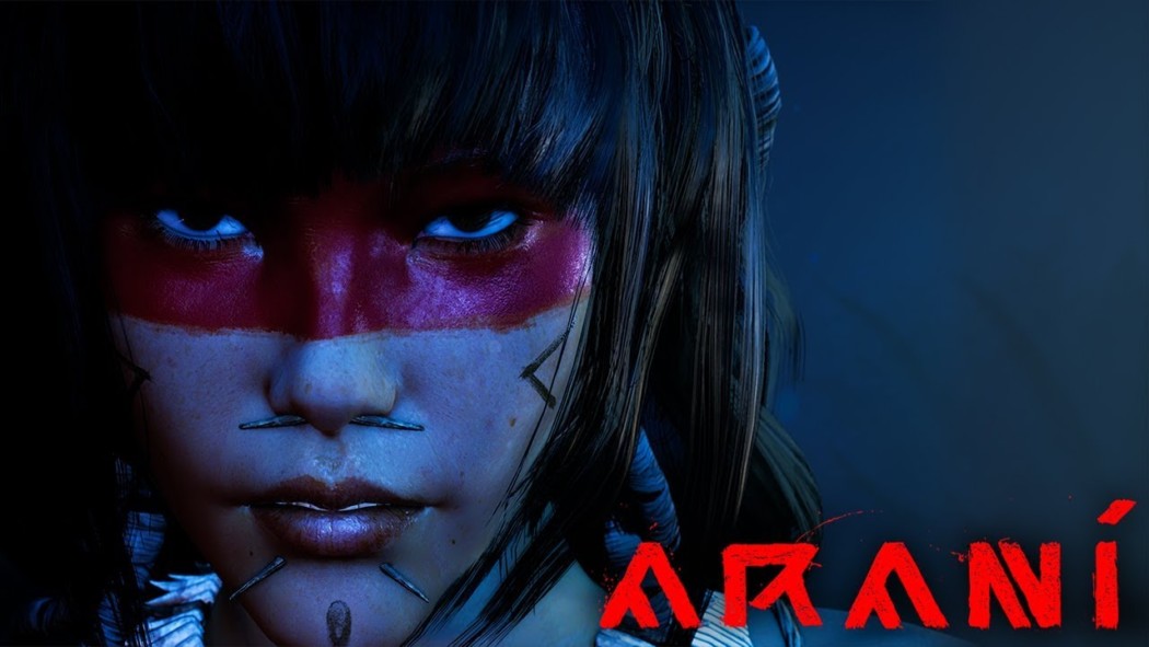 Araní