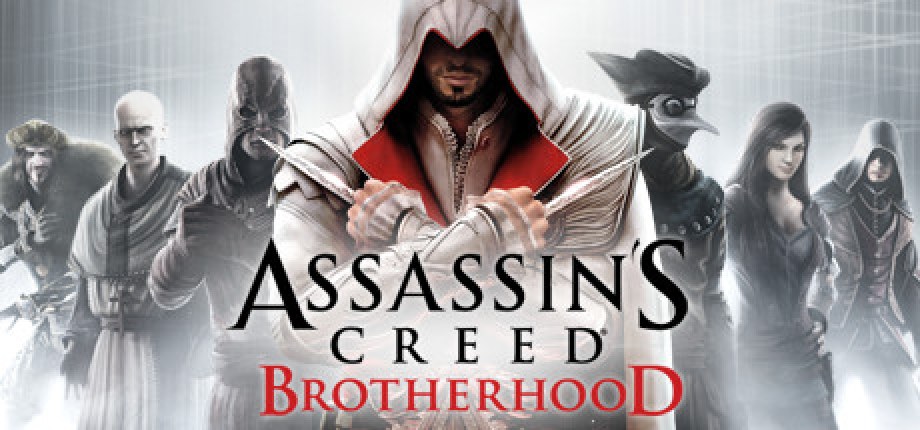 Assassin's Creed Brotherhood