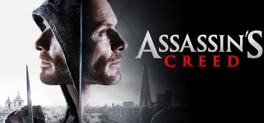 Assassin's Creed (filme)
