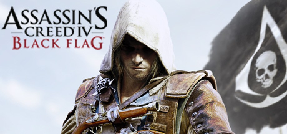 Assassin’s Creed IV: Black Flag
