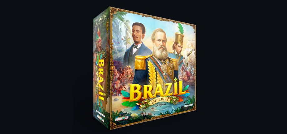 Brazil: Imperial