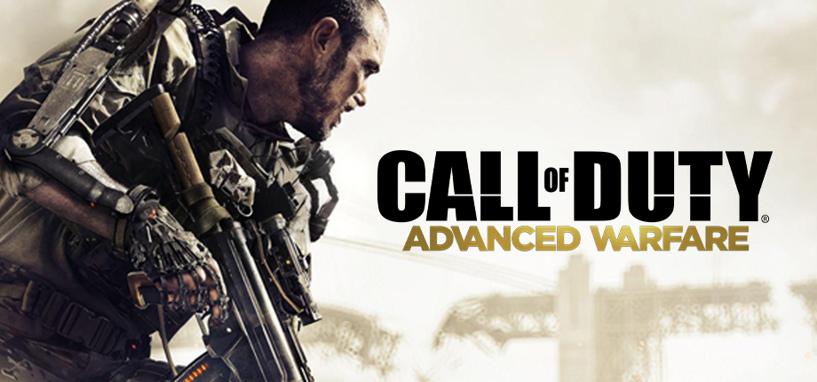 Call of Duty: Advanced Warfare