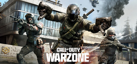 Call of Duty: Warzone