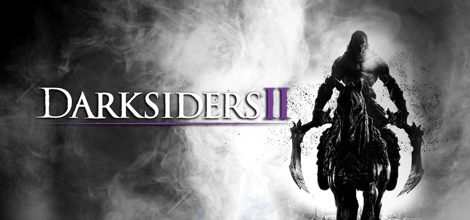 Darksiders II