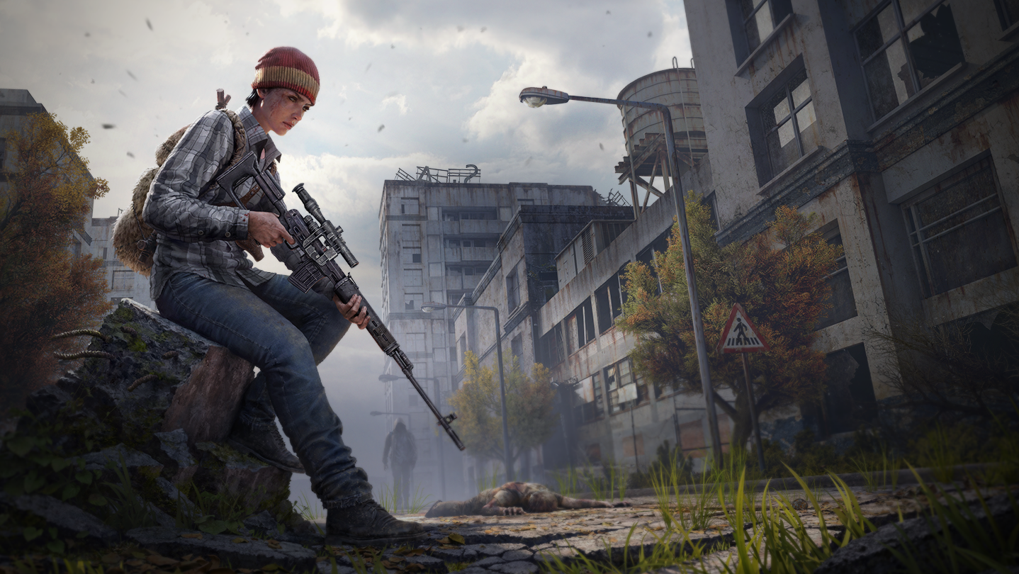DayZ