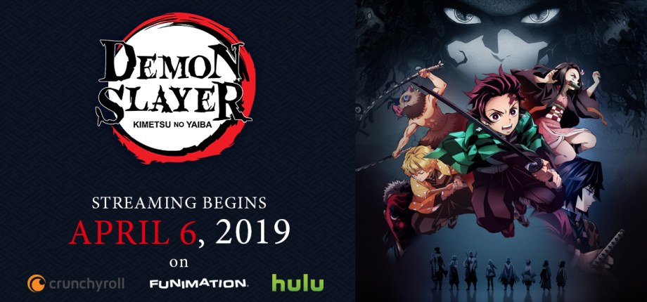 Demon Slayer