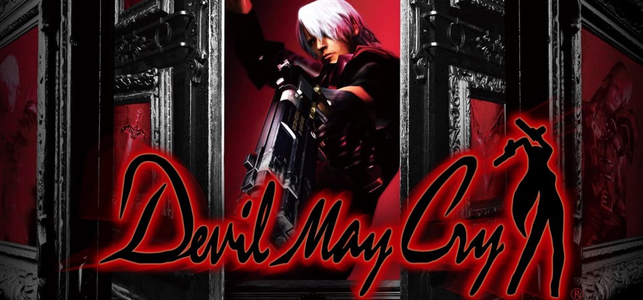 Devil May Cry