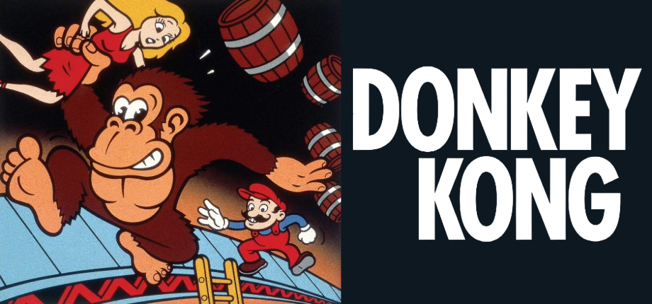 Donkey Kong