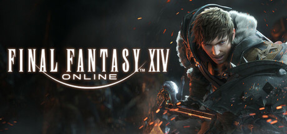 Final Fantasy XIV: A Realm Reborn