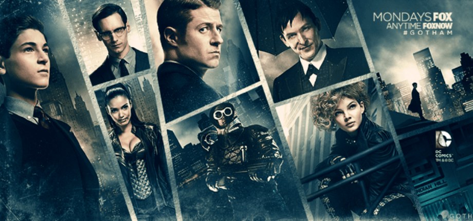 Gotham