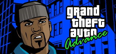 Grand Theft Auto Advance